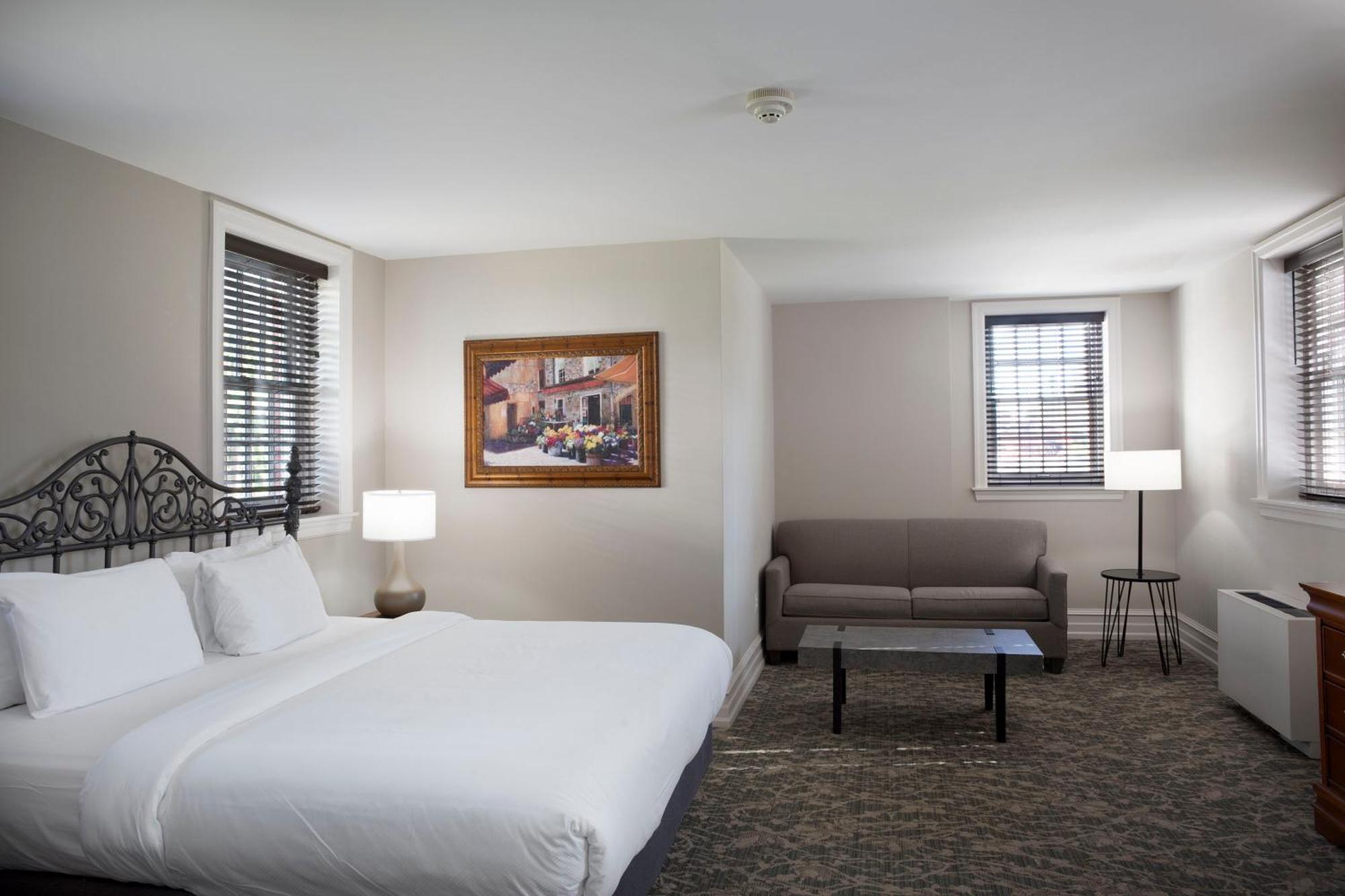 Normandy Farm Hotel & Conference Center Blue Bell Esterno foto