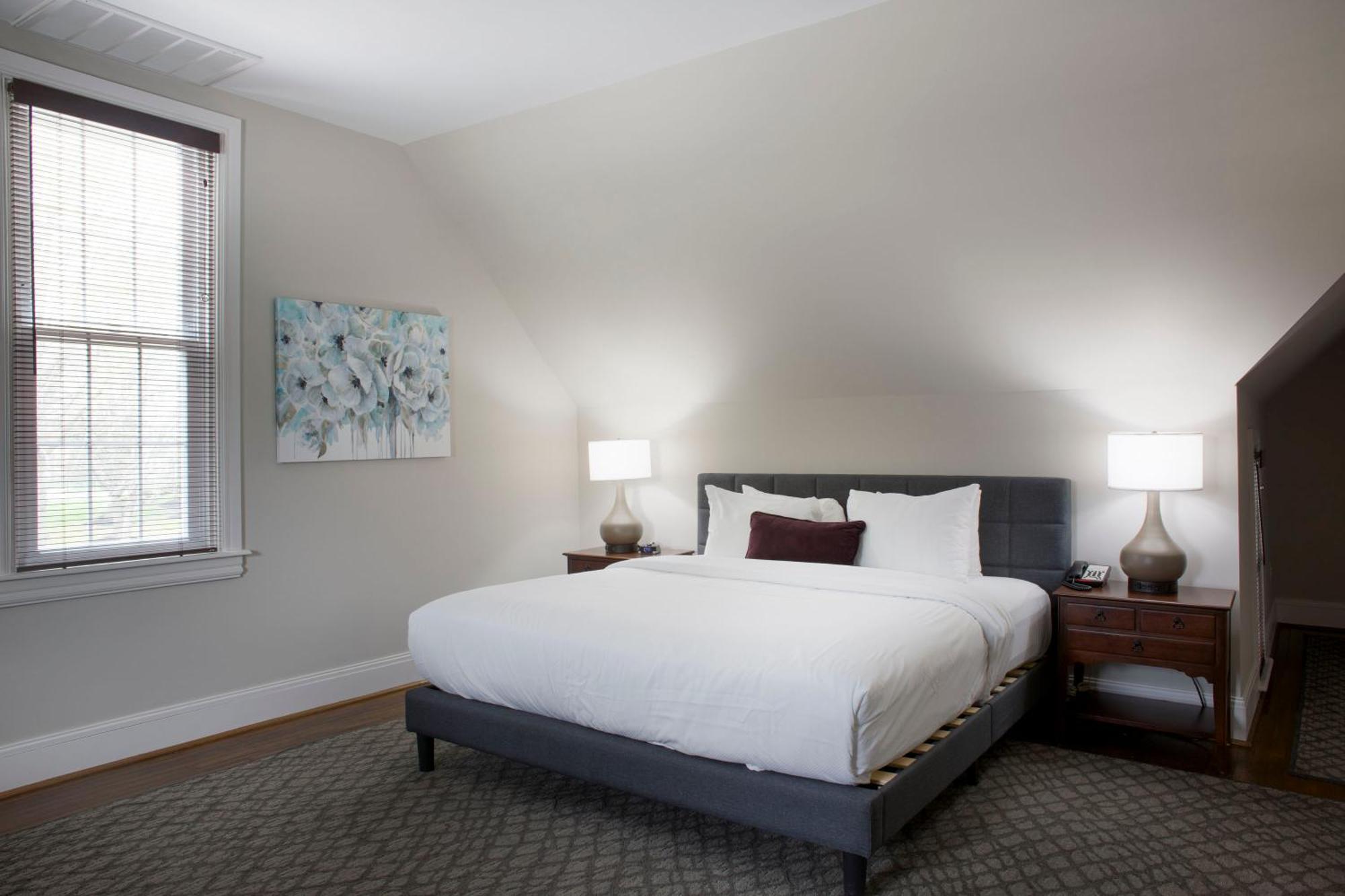 Normandy Farm Hotel & Conference Center Blue Bell Esterno foto