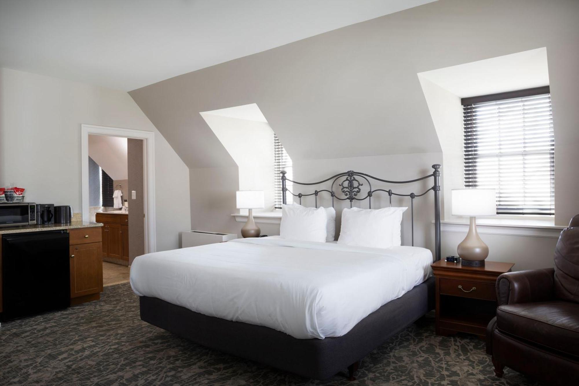 Normandy Farm Hotel & Conference Center Blue Bell Esterno foto