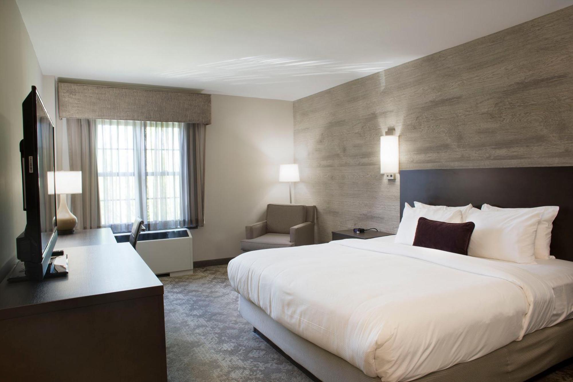 Normandy Farm Hotel & Conference Center Blue Bell Esterno foto