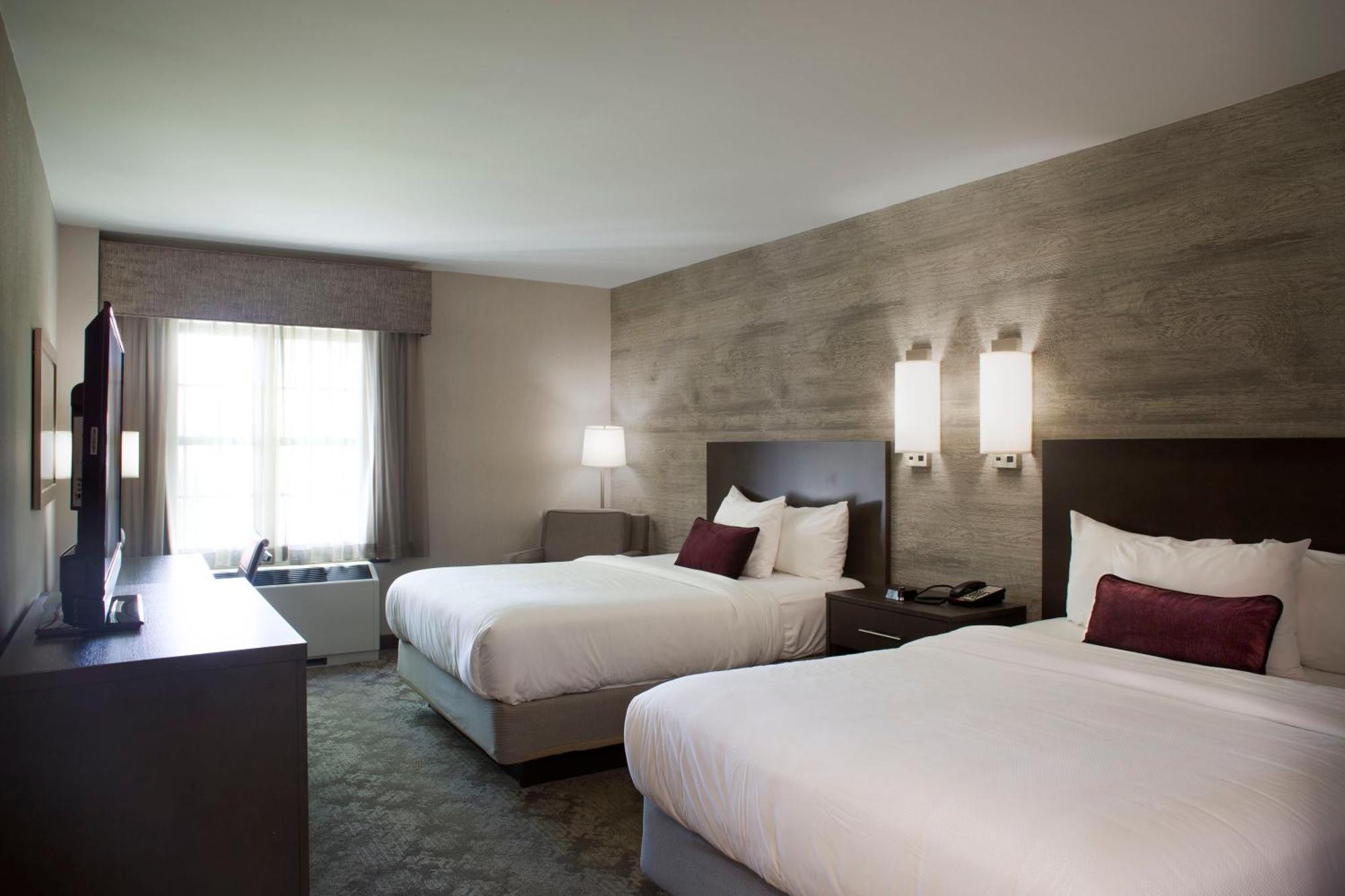 Normandy Farm Hotel & Conference Center Blue Bell Esterno foto